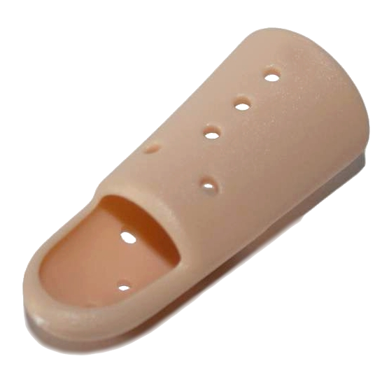 Mikros Fingerschiene Stack beige Mikros Fingerschiene Stack beige Heroshot