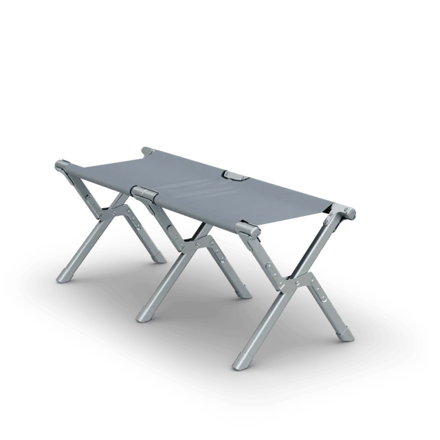 Dometic GO Compact Camping Bench