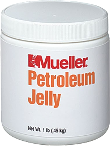 Mueller Vaseline 160201 0,4kg Dose frontal