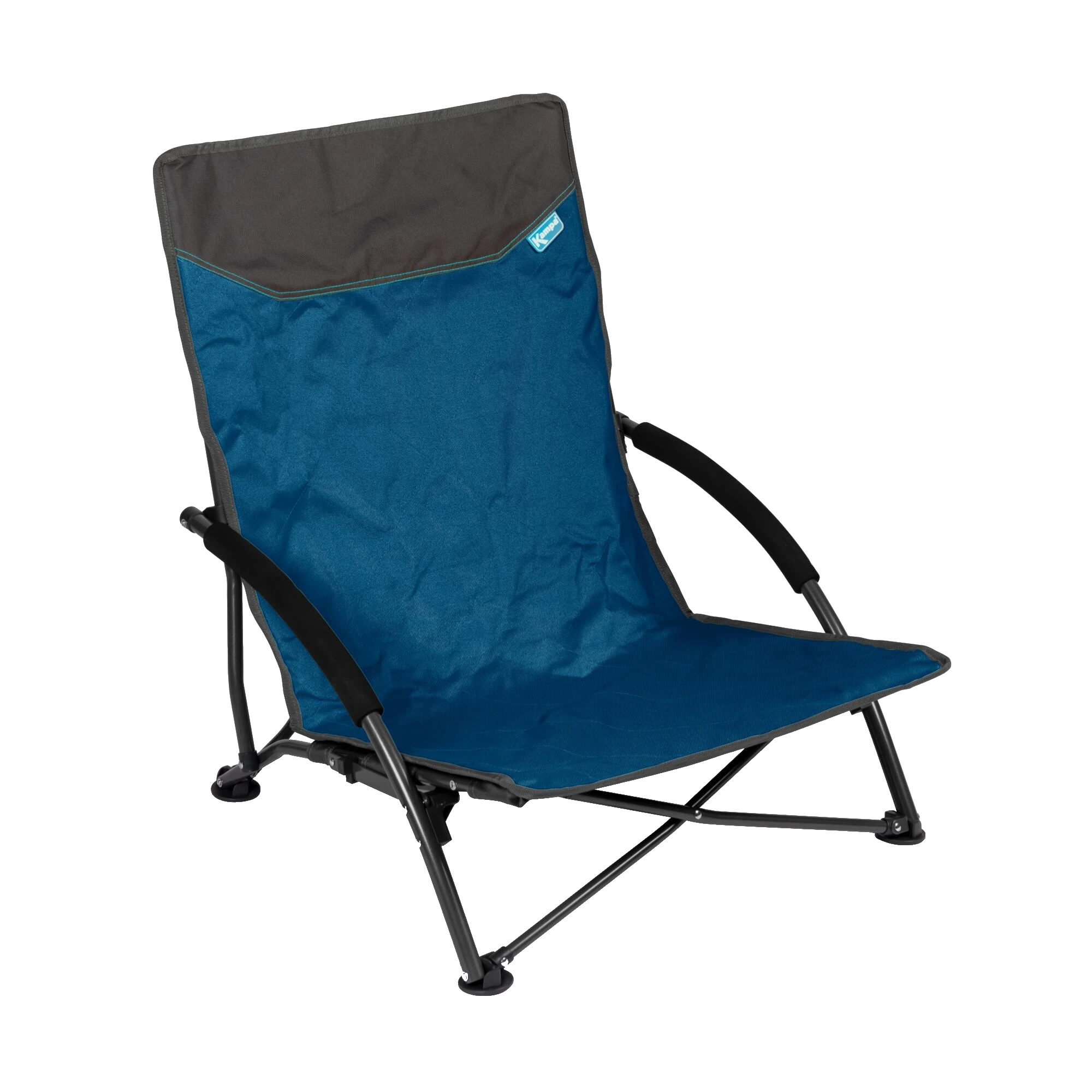 Kampa Sandy Low Chair Midnight Kampa Sandy Low Chair Midnight