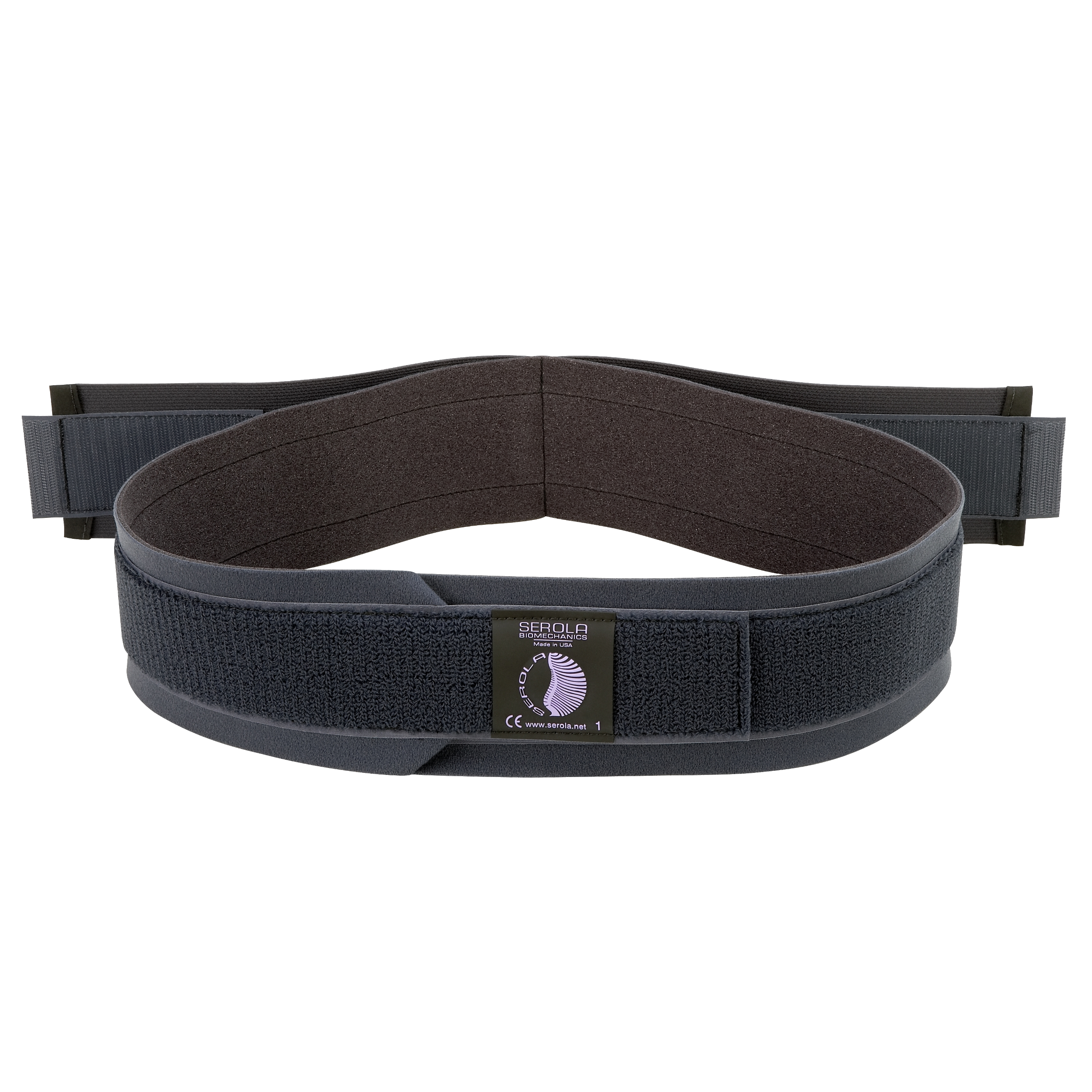Serola Belt Iliosakralgürtel Produkt Heroshot