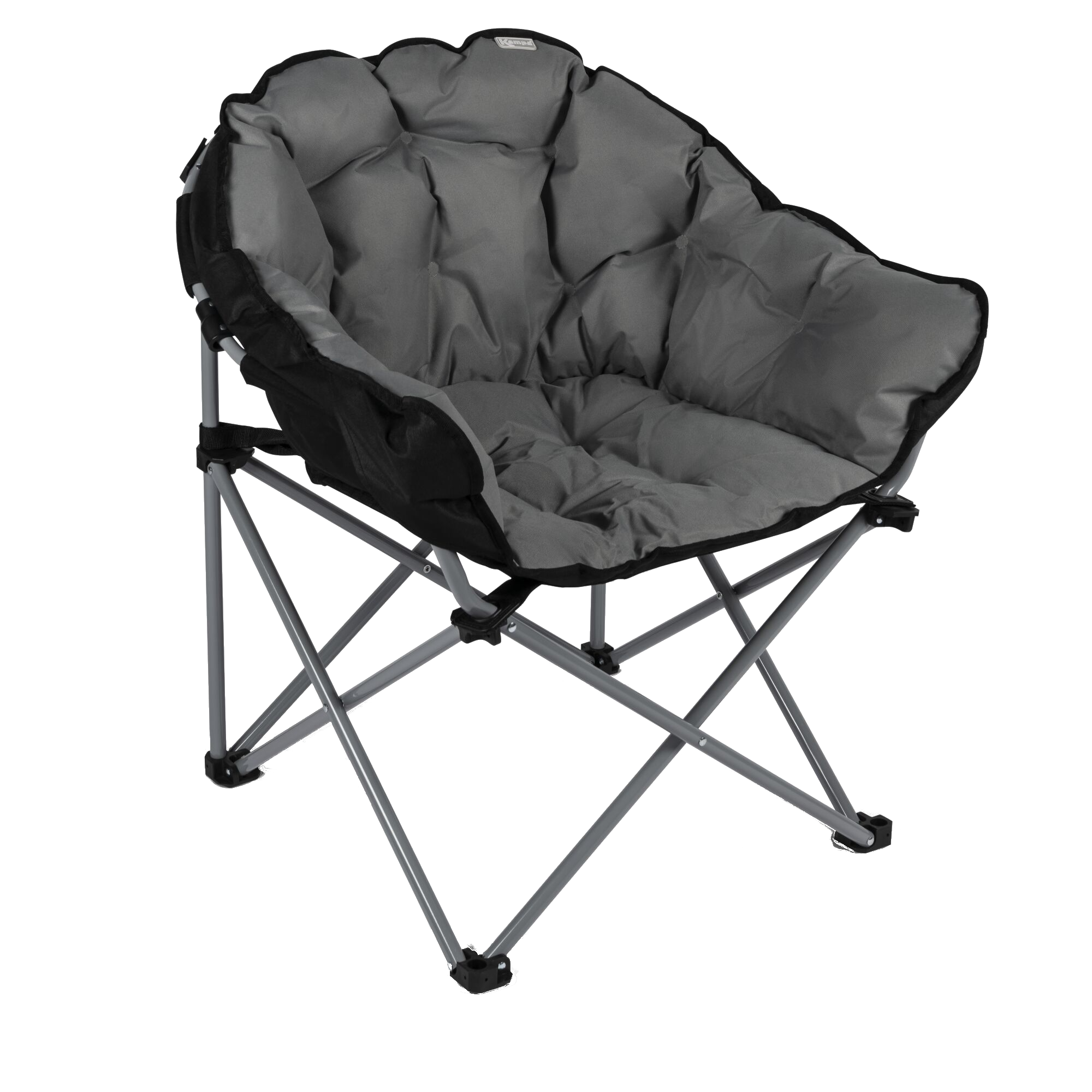 Kampa XL Tub Chair Fog Kampa XL Tub Chair Fog