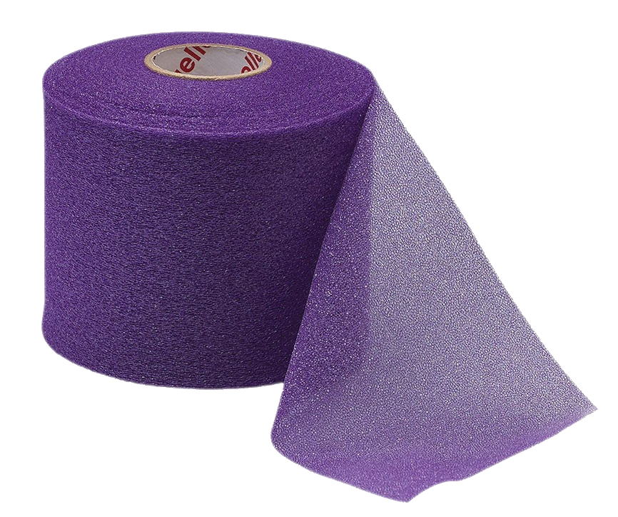 Mueller M-Wrap Lila 1307-12 Einzelrolle