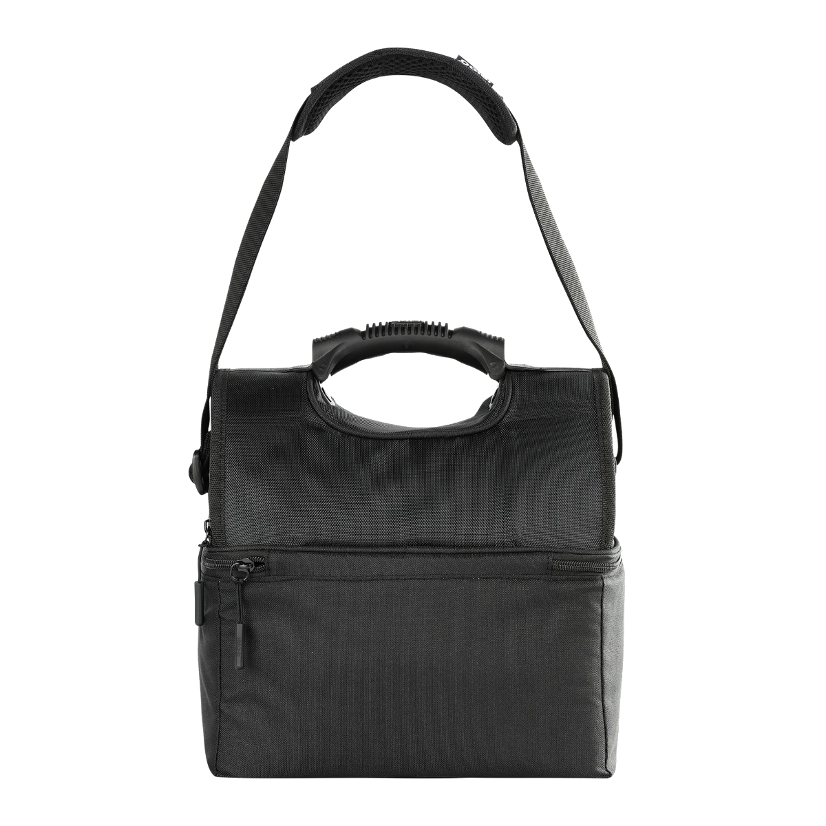 Igloo Maxcold Evergreen Gripper 16 Kühltasche Rückansicht Schultergurt