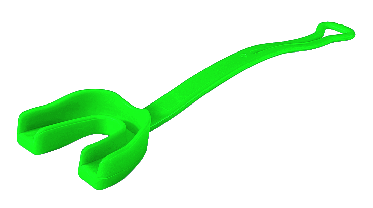 Muellerguard Irischgrün mit Gurt 131016