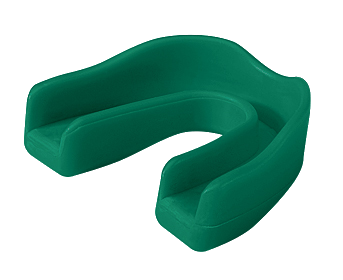 Muellerguard Grün ohne Gurt 131046