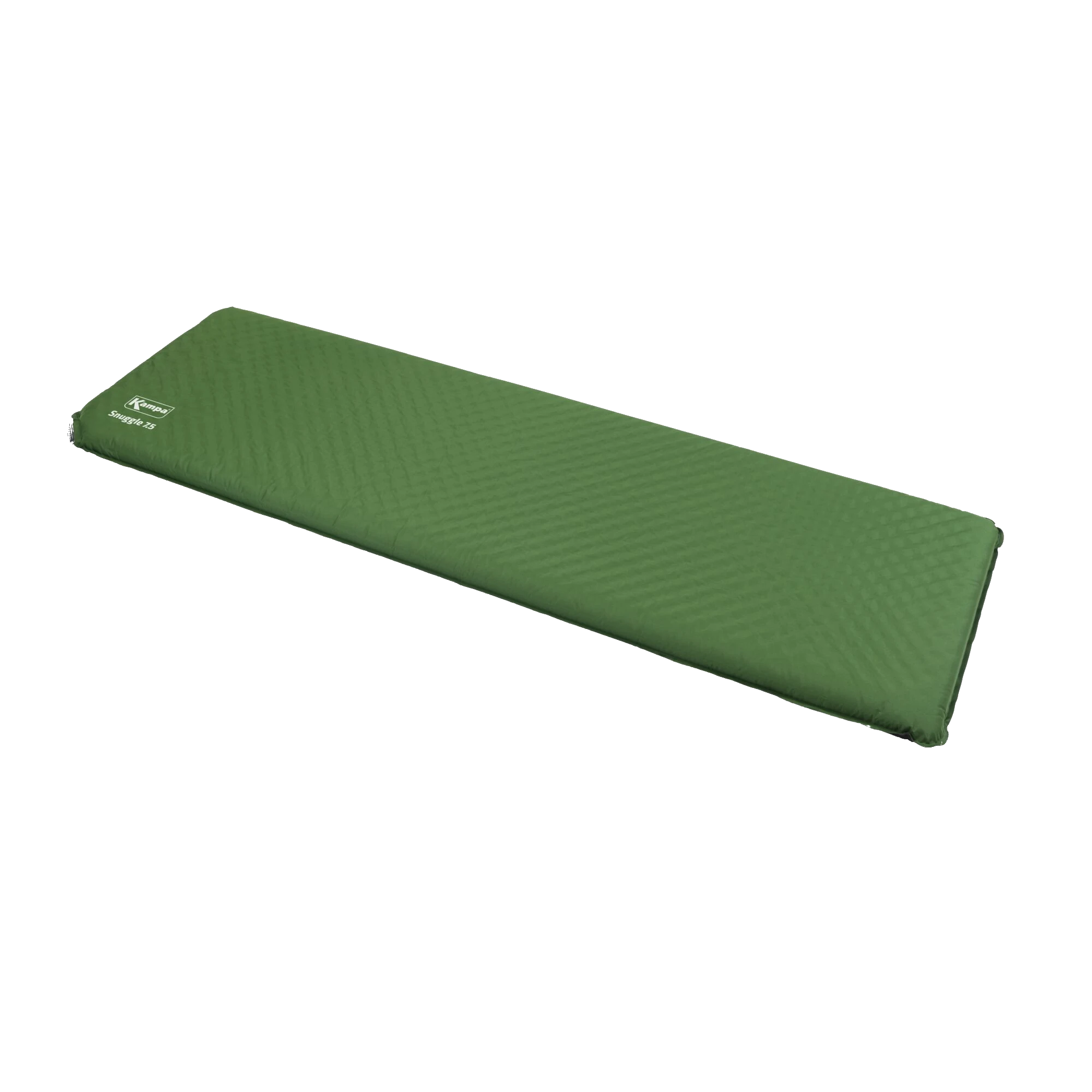 Kampa Snuggle Single 7,5 SIM Luftmatratze