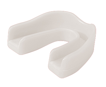 Muellerguard Weiss ohne Gurt 131042