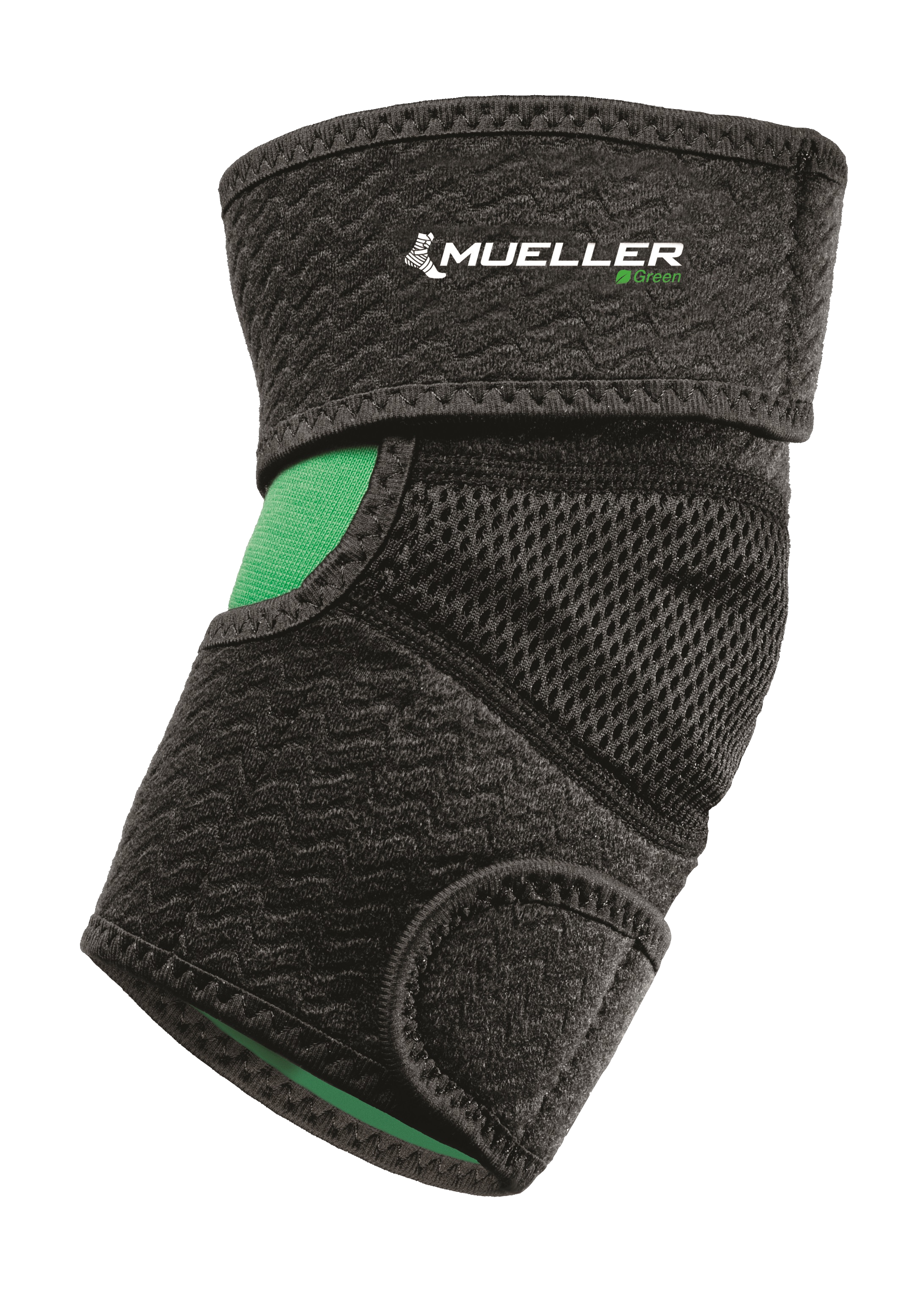Mueller Greenline Adjustable Elbow Support