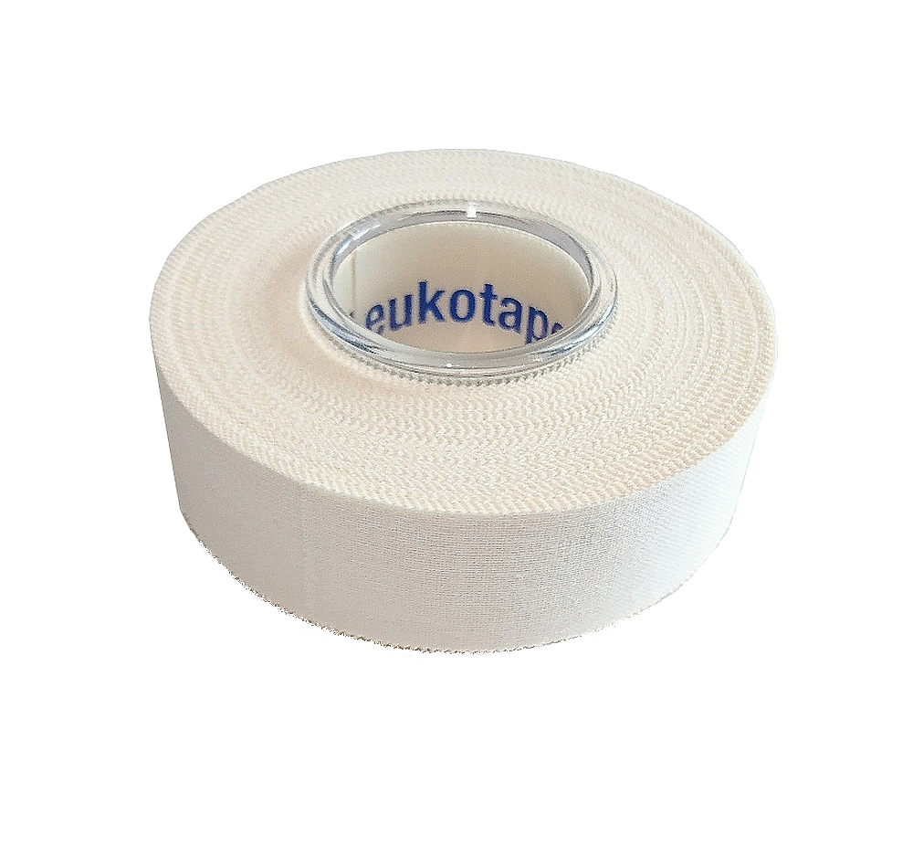 BSN Leukotape 2cm Einzelrolle Heroshot