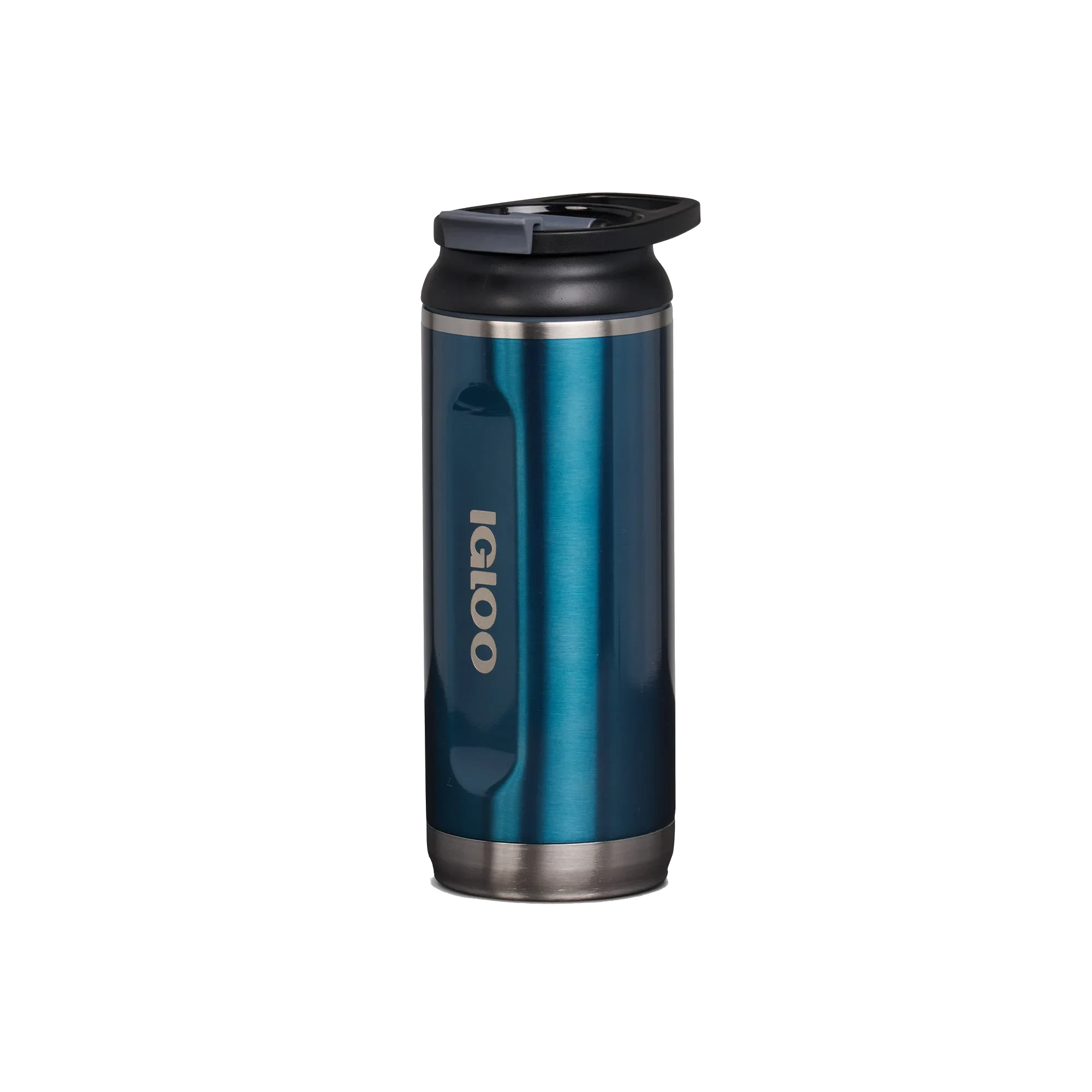 Igloo Flip 'n' Sip Tumbler Igloo Flip 'n' Sip Tumbler
