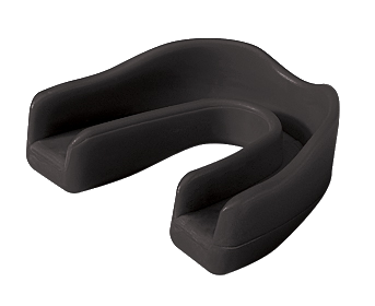 Muellerguard Schwarz ohne Gurt 131028