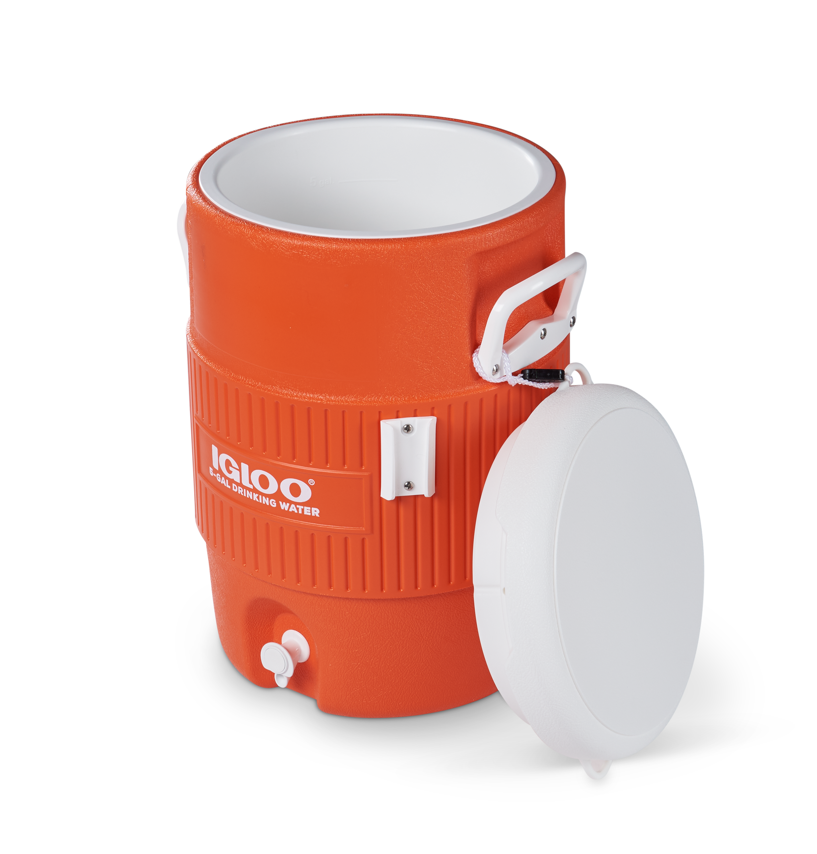 Igloo Water Jug With Seat Top 18,9 Liter