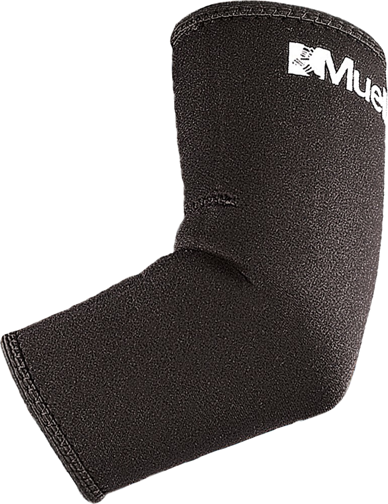 Mueller Elbow Sleeve 414 Neopren Ellbogenschutz