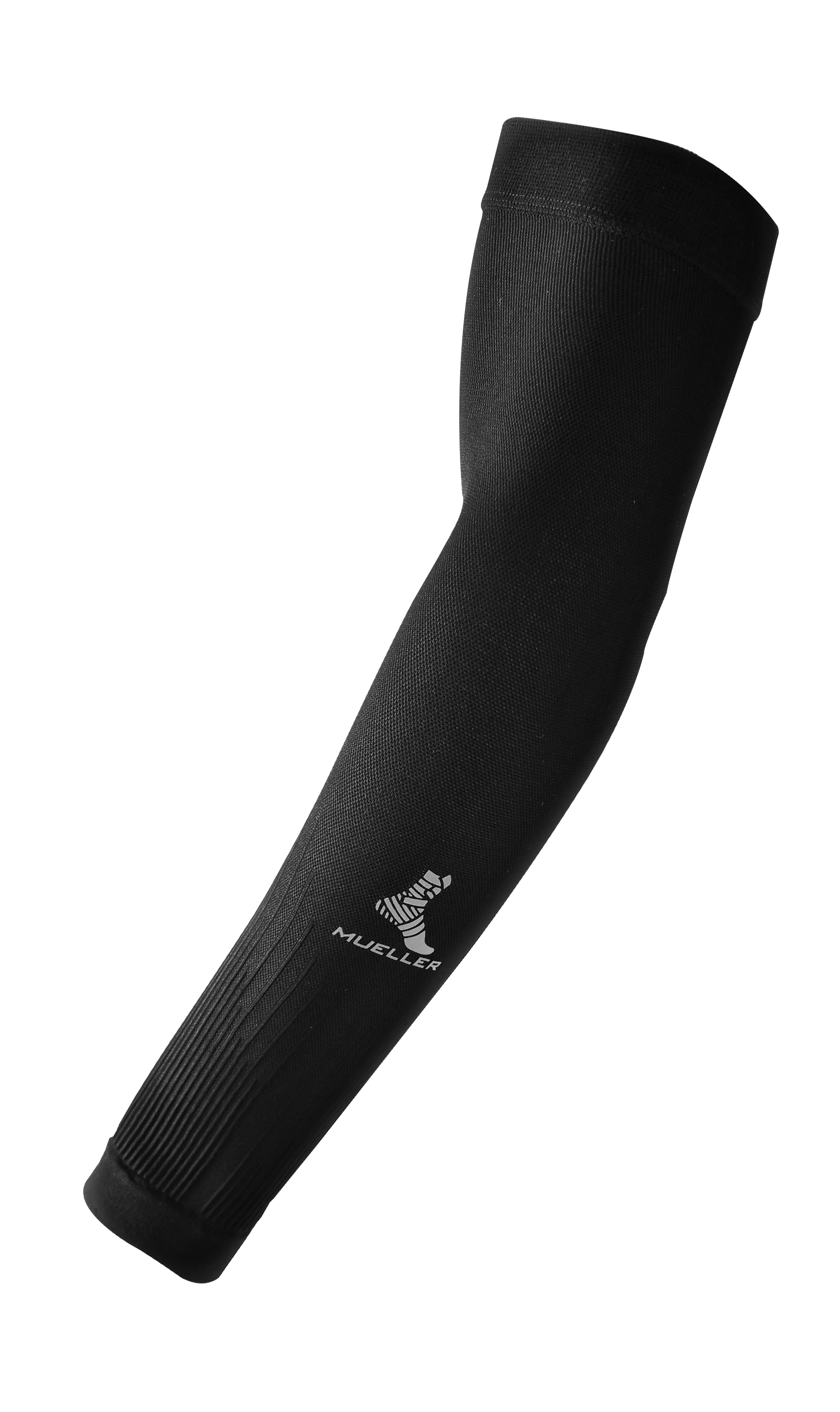 Mueller Graduated Compression Arm Sleeves 7202 Einzelprodukt Heroshot