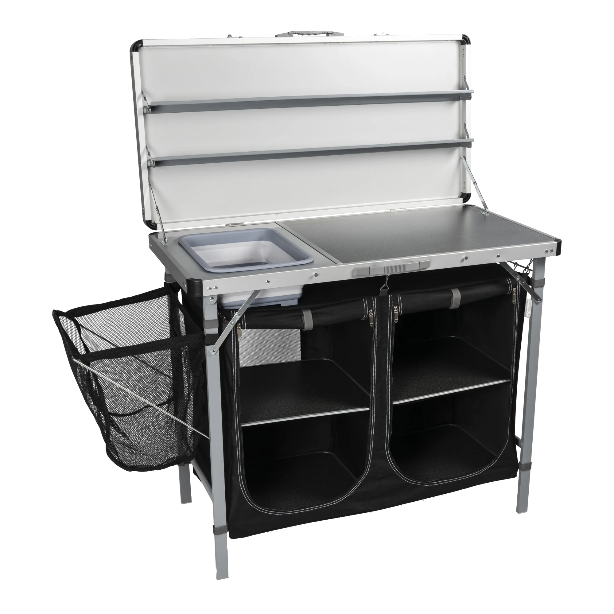 Kampa Chieftain Field Kitchen