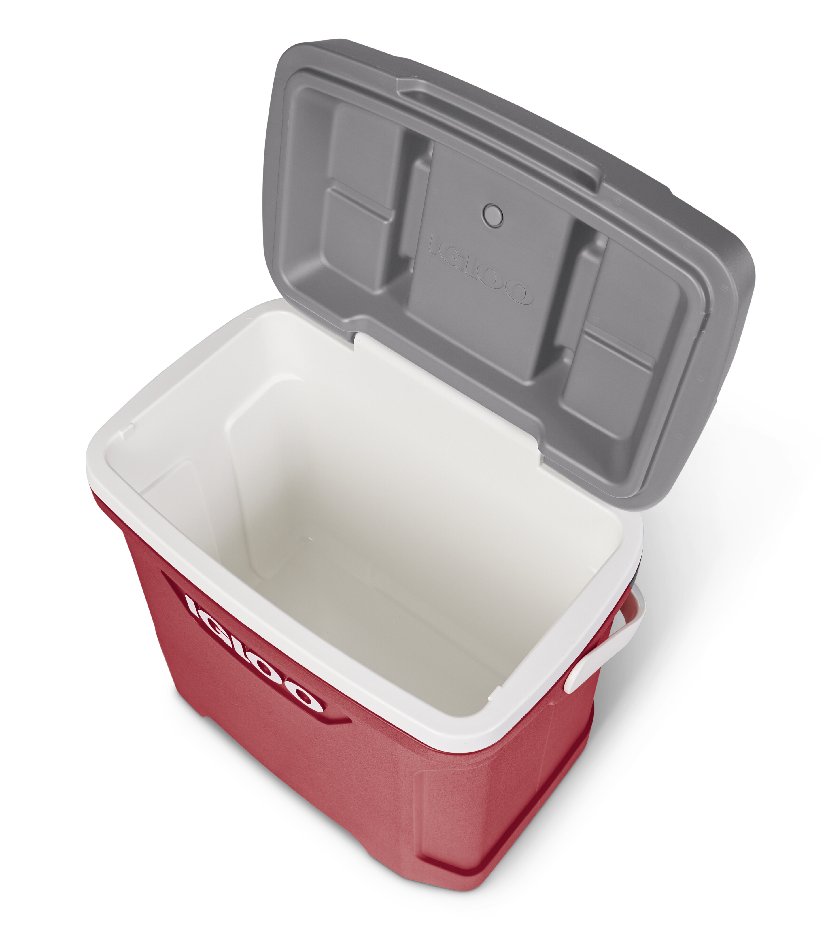 Igloo Latitude 30 28 Liter - Rot
