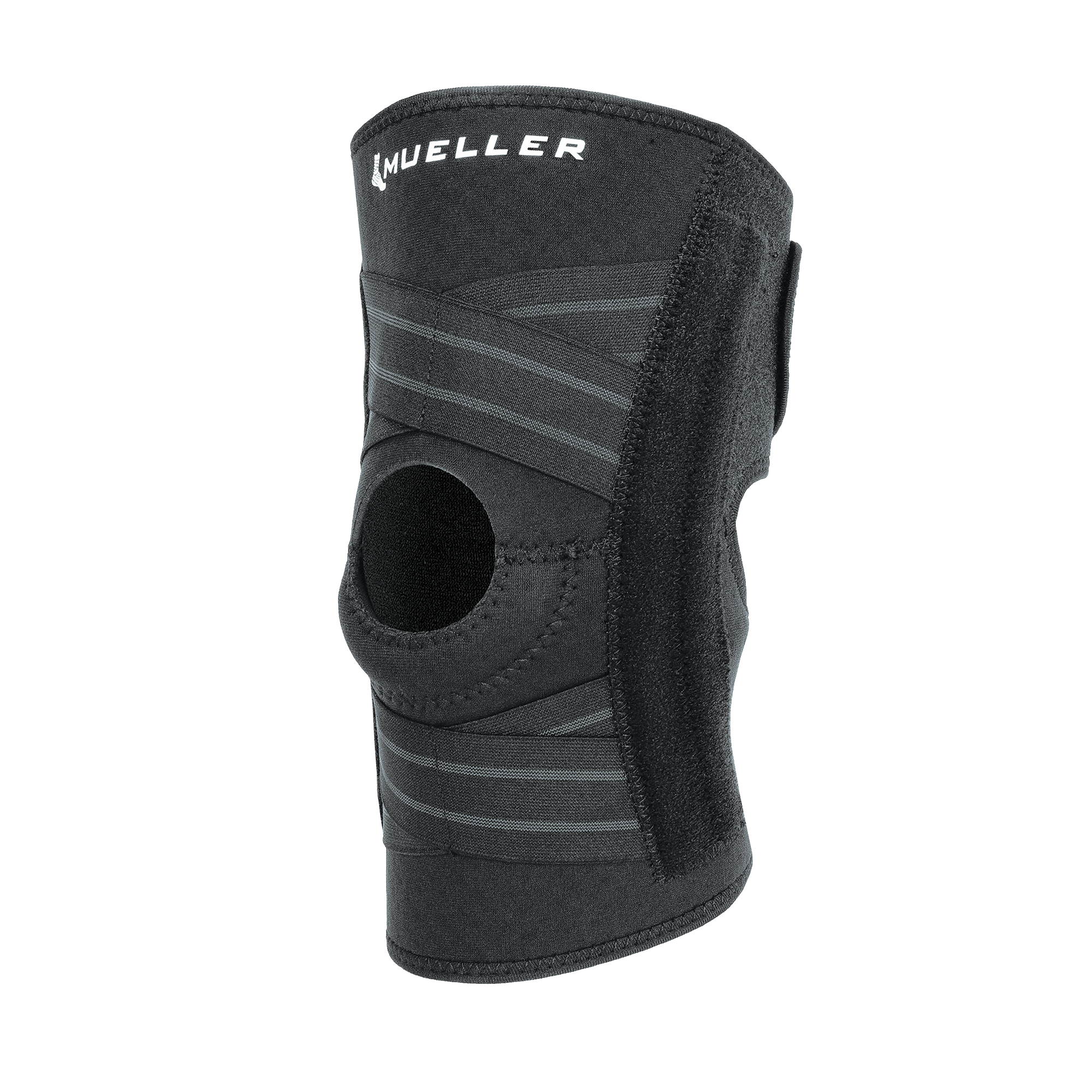 Mueller Self-Adjusting Knee Stabilizer
