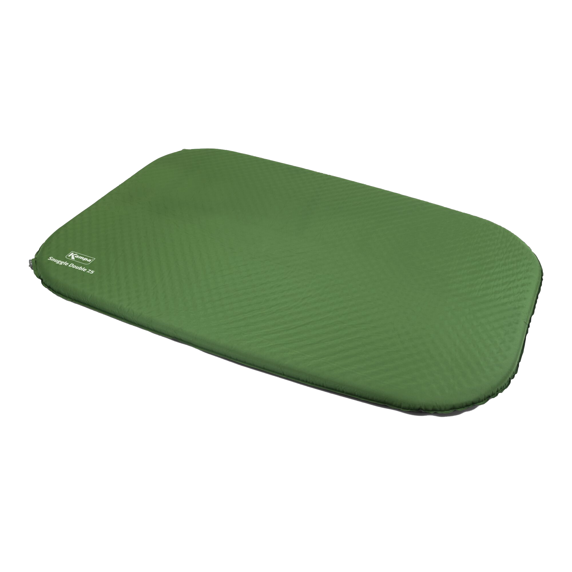 Kampa Snuggle Double 7.5 SIM Luftmatratze Kampa Snuggle Double 7.5 SIM Luftmatratze