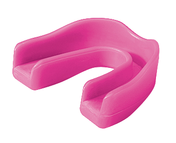 Muellerguard Pink ohne Gurt 131047
