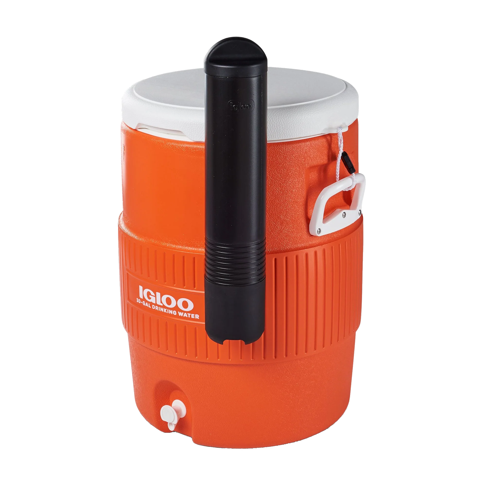Igloo Water Jug with Cup Dispenser 37,9 Liter