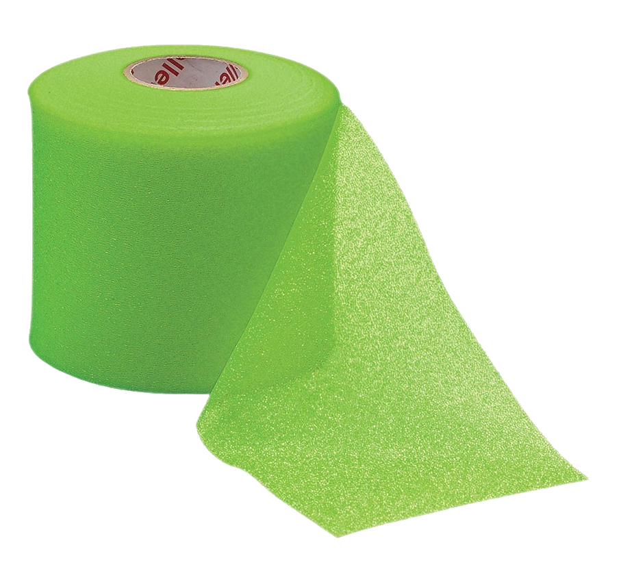 Mueller M-Wrap Limone 1307-15 Einzelrolle