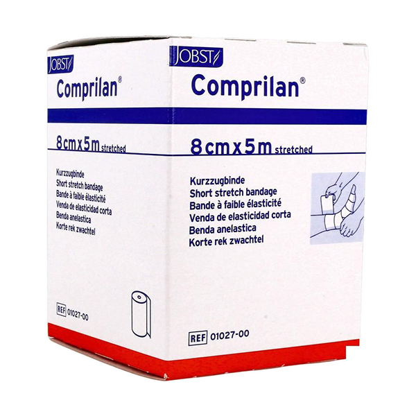 BSN Comprilan 5m Verpackung frontal