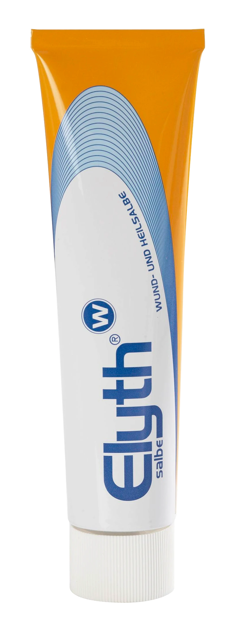 Elyth Salbe W 100g Tube stehend