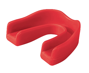 Muellerguard Rot ohne Gurt 131025