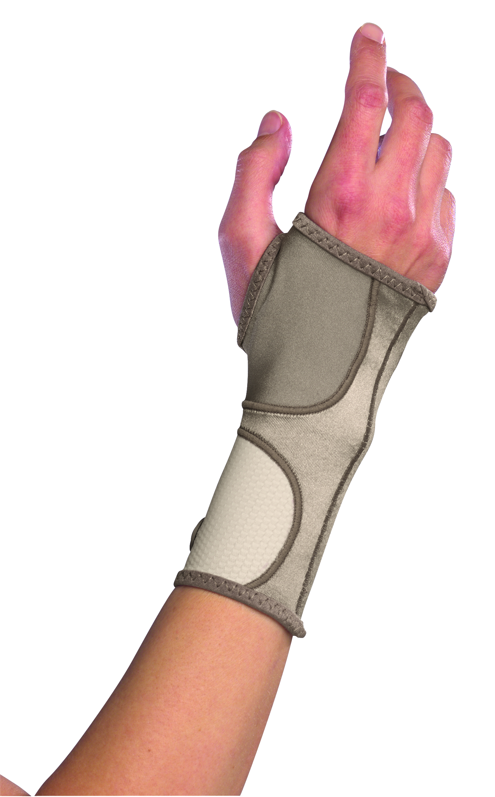 Mueller LifeCare Contour Wrist 7701 Demonstration Handgelenk