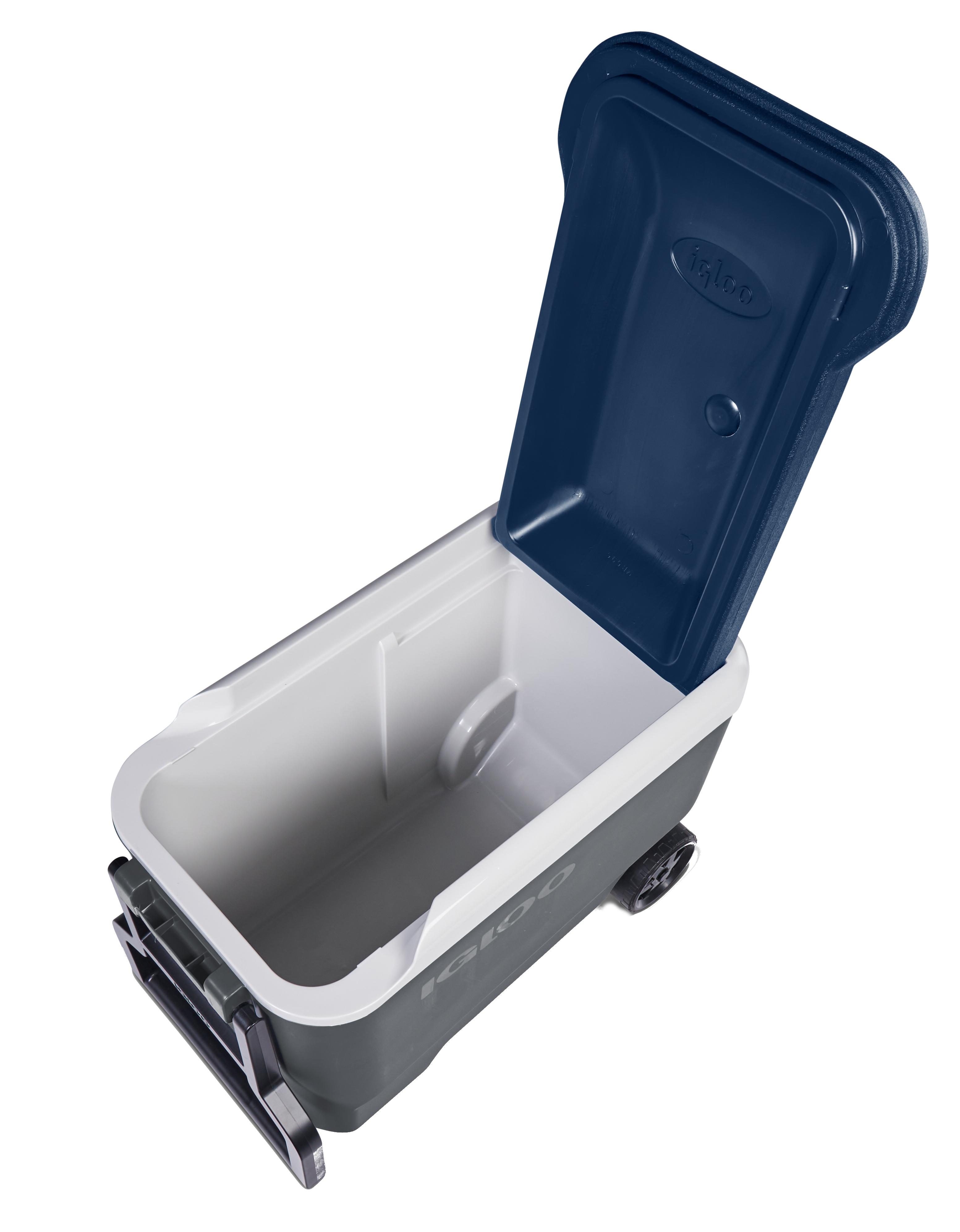 Igloo Maxcold 40qt Roller - 37 Liter