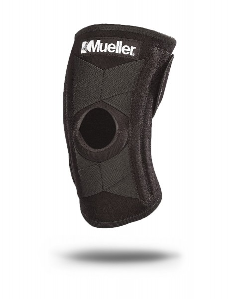 Mueller Self-Adjusting Knee Stabilizer