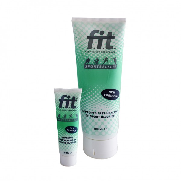 FIT Balsam