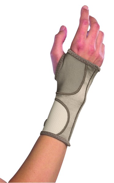 Mueller LifeCare Contour Wrist