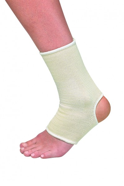 Mueller Elastic Ankle Support