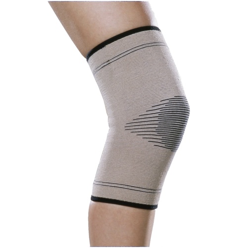 Mikros Bambus Fleece Kniebandage | eBay.de